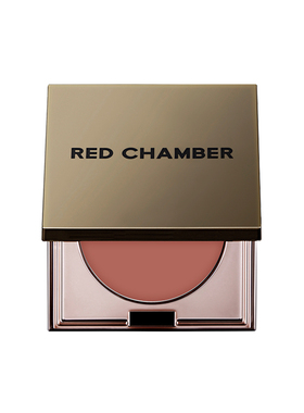 redchamber朱栈RC多用膏乐葵初美腮红眼影修容一体盘显白高级正品