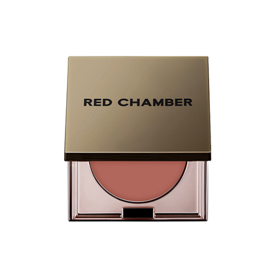 redchamber朱栈RC多用膏乐葵初美腮红眼影修容一体盘显白高级正品