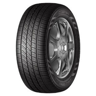 固铂轮胎 215/60R17 96H DISCOVERER HTS 适配广汽传祺GS3/GS4