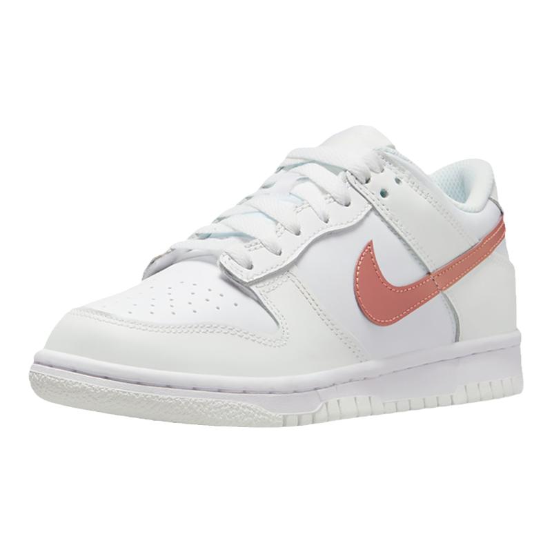 Nike耐克低帮复古休闲板鞋