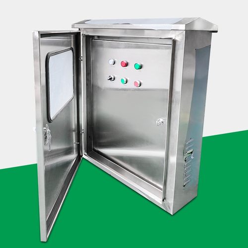 配电箱园林景观路灯控制箱水泵控制时间控开关照明箱安装智能控制