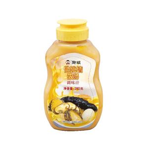 御娘金汤佛跳墙浓汤调味汁高汤浓缩花胶鸡汤底调料酱海参鲍鱼捞饭