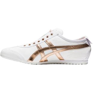 [经典]Onitsuka Tiger鬼塚虎MEXICO66™ SLIP-ON一脚蹬休闲鞋