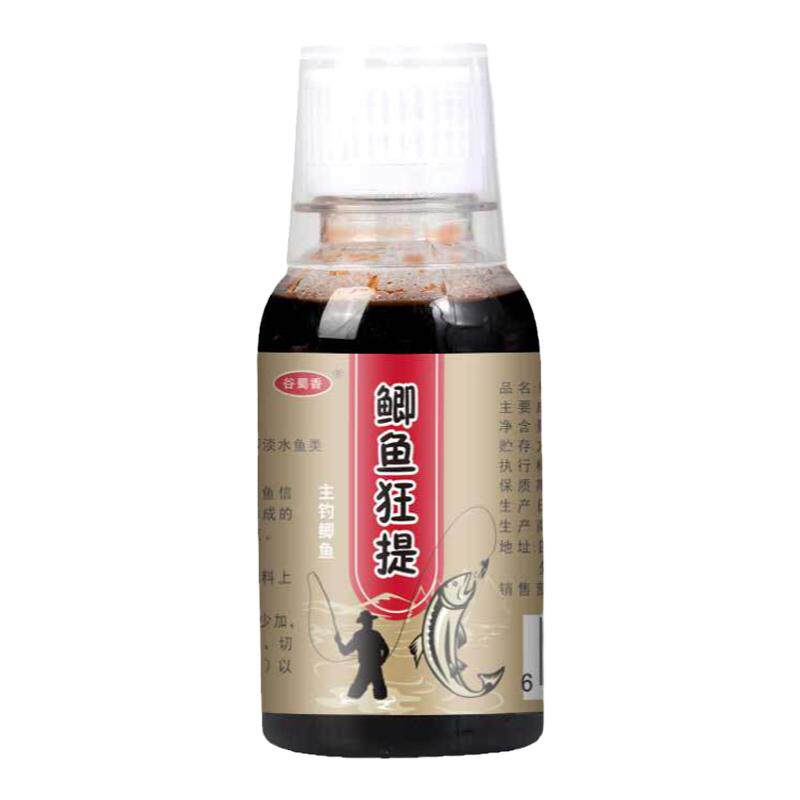 添加剂鲫鱼狂提强效专攻鲫鱼