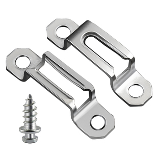 木工隐形二合一连接件家具2合一扣件螺丝衣柜配件柜子柜体开槽器