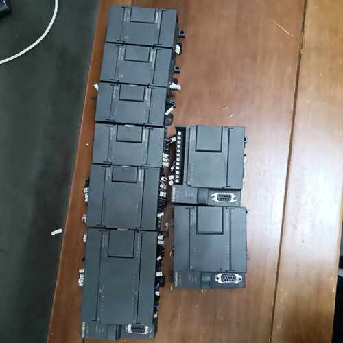溢价-S7-200plc三条，主机CPU224CN一台，