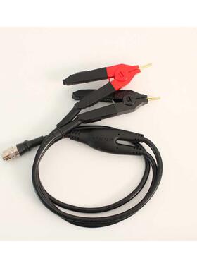 YAOREA耀锐高精度手持直流毫欧表低微电阻表YR2050超四位半