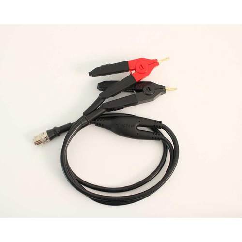 YAOREA耀锐高精度手持直流毫欧表低微电阻表YR2050超四位半