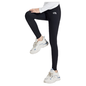 棉奇熊旗舰店女童鲨鱼裤2025新款冬季加绒外穿打底裤子薄绒一体加厚儿童瑜伽裤