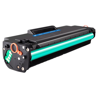 格之格适用惠普w1106a硒鼓 HP Laser 107a/107w/107r墨盒  MFP 135a/135w/135r激光碳粉盒 137fnw晒鼓大容量