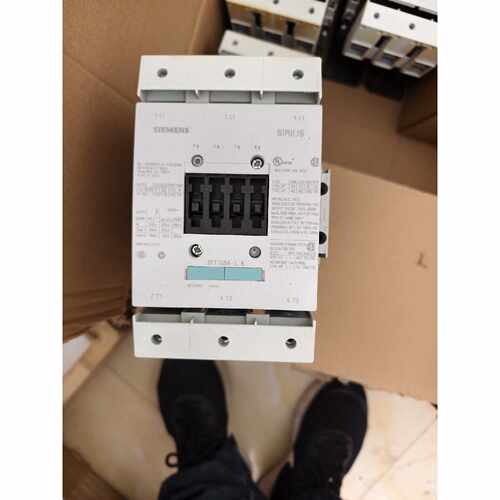 询价接触器，3RT1054-1AF36，库存，保证