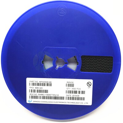 9.1V贴片稳压二极管BZT52C9V1