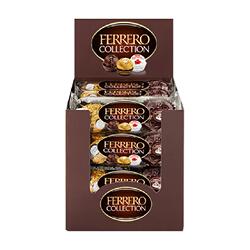 费列罗巧克力臻品三口味组合装