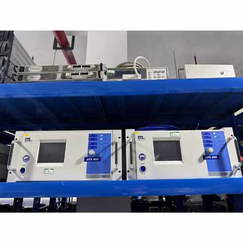 德国ETL ATS400 X4控制器，Premium Lin议价