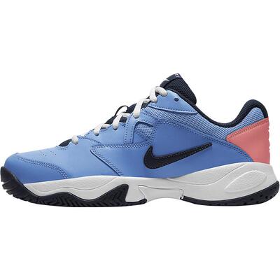 Nike/耐克正品COURT LITE 2 男女简约老爹鞋网球鞋AR8838-406