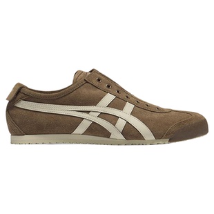 [新品]Onitsuka Tiger鬼塚虎MEXICO 66™ SLIP-ON一脚蹬休闲鞋
