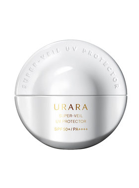 URARA/悠莱多重御光隔离防晒乳