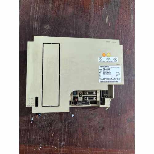 议价三菱FCA64S，内存卡FCU6-HR451，二手拆机，
