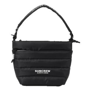 Subcrew云枕微单富士相机包拍立得数码收纳包单肩手提斜挎包女