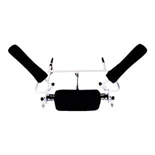 多功能移位机起身辅助装置老人护理神器老年瘫痪病人免抱起辅助器