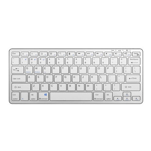 PVOTLE蓝牙键盘适用于Seewo希沃学习机W2/W3/W3Pro/k30平板无线键盘 键鼠套装