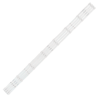 适用小米红米L50M7-EA L50R6-A灯条CRH-BP50RM3030040804D-REV1.4