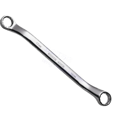 扳手世达终身保用梅花扳手