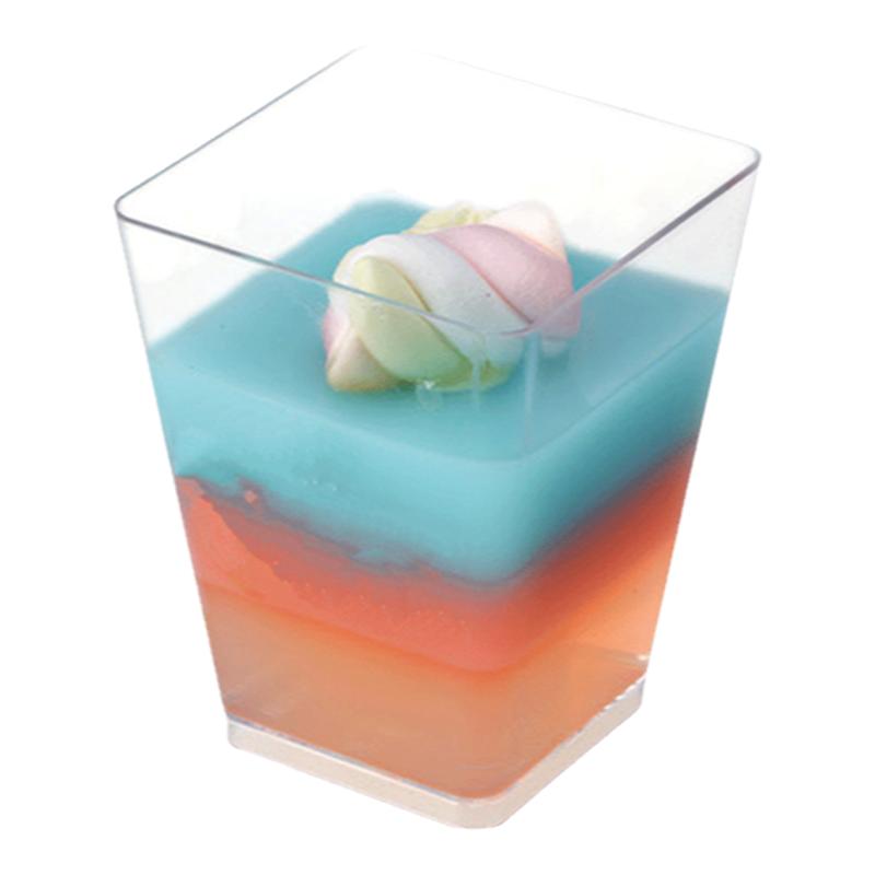木糠布丁杯50个慕斯杯慕斯杯