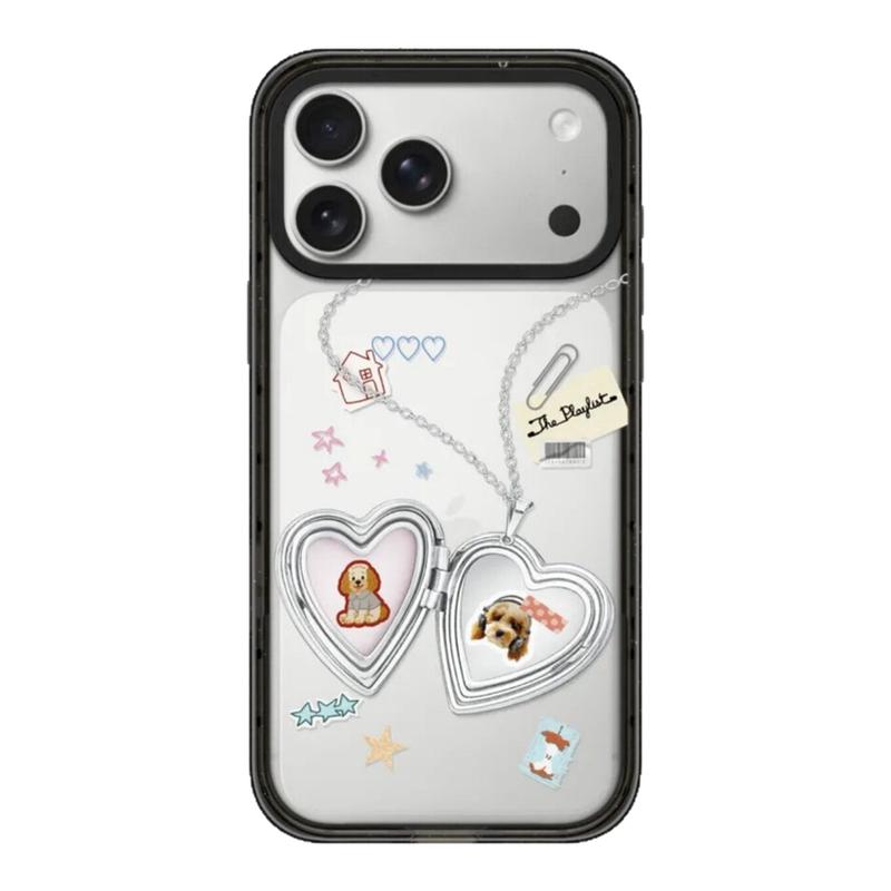 苹果17promax手机壳iphone17新款