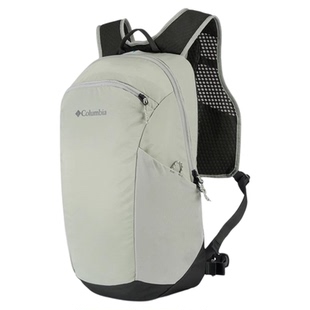 Columbia哥伦比亚户外25春夏新品男女18L运动徒步双肩背包UU1456