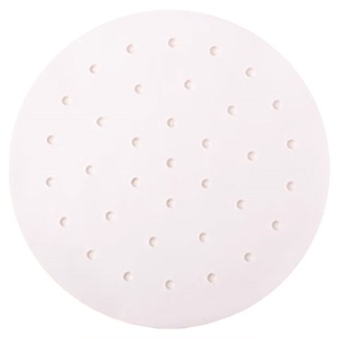 蒸笼纸蒸包子馒头垫纸食品级专用蒸锅屉布垫子家用不粘一次性油纸