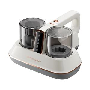 扬子除螨仪家用床上除螨吸尘器家用大吸力除蝻仪双杯紫外线除螨机