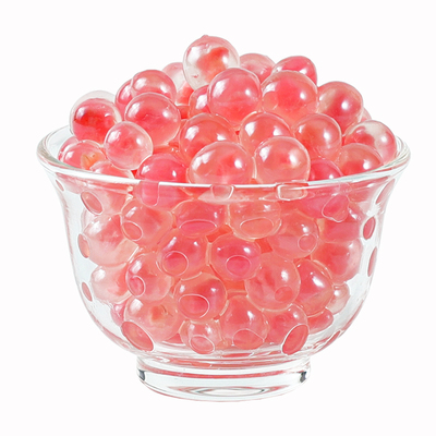 盾皇马蹄爆爆珠奶茶小料脆啵啵