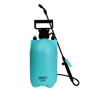 得力喷壶浇花水壶小型洒浇水壶消毒清洁专用喷水壶家用打药喷雾器