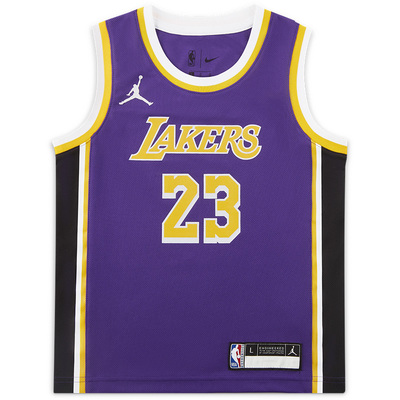 耐克JORDAN小童运动透气无袖背心