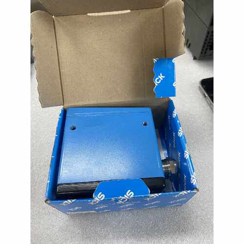 【议价】全新西克SICK传感器WT45P200S03品带