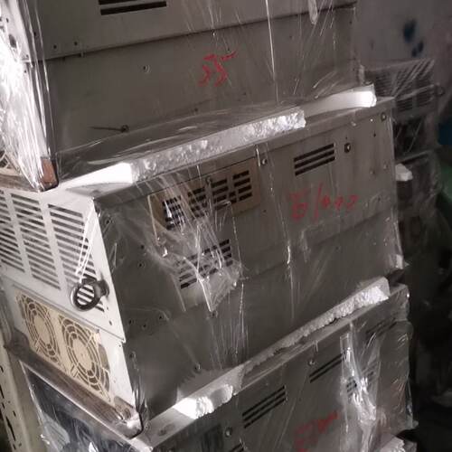 询价安川变频器CIMR-EB4A0103AAA议价