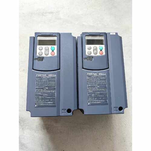询价99新FRN1.5G1S-2J变频器