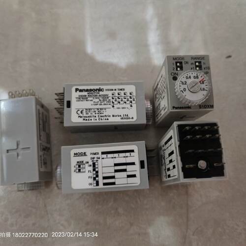 议价日本定时器S1DXM-M4C10H-AC120V订货号ADX27116