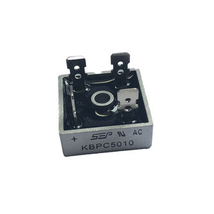 全新 KBPC1510 KBPC2510 KBPC3510 KBPC5010  单相整流桥  四方型