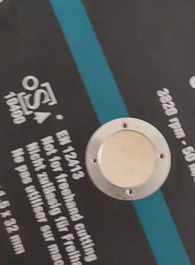 司特尔 STRUERS 40009108 50A25 金相