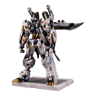 幻彩金 芬里尔 千手白体狼王无限新星1/72拼装机甲模型国创礼物