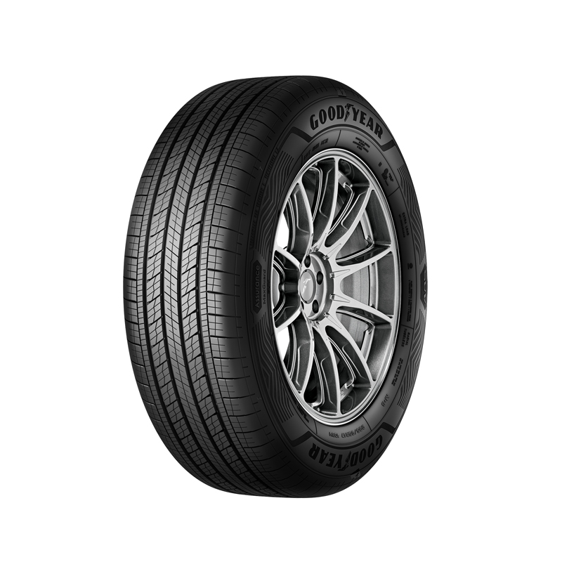 固特异轮胎 235/65R17 108V安乘 SUV  ASSURANCE MAXGUARD SUV XL