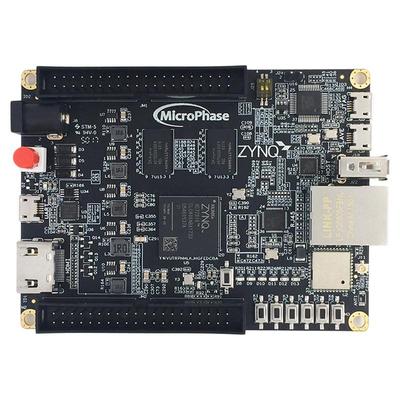 FPGA开发板MicroZusWi-Fi7020