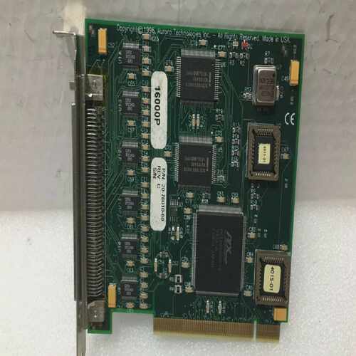 溢价-AURORA TECHNOLOGY 20-70010-00