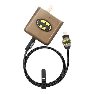 适用苹果35W-30w充电器保护套