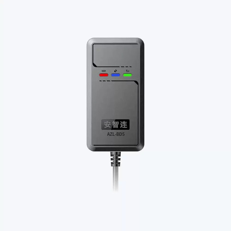 单北斗4G汽车定位器车队管理
