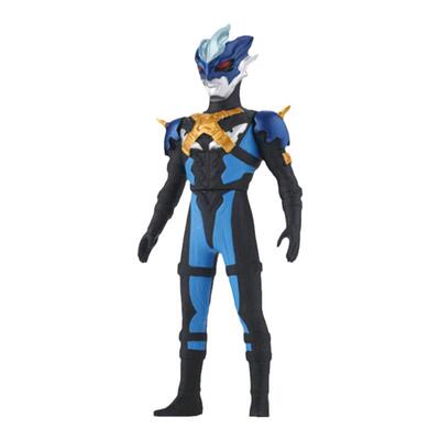 日版万代现货系列托雷基亚玩具