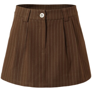 WhyBerry 24SS“学院夏日”美式复古T恤撞色短袖插肩袖红色上衣女