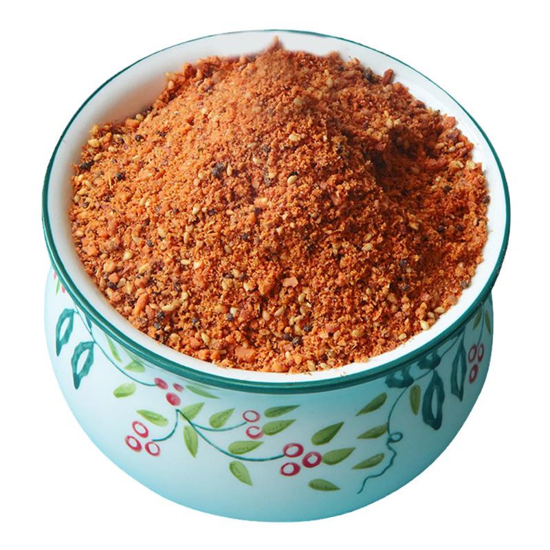 小申阳东北烤肉蘸料5斤商用韩式干料烧烤调料辣椒孜然粉撒料干碟
